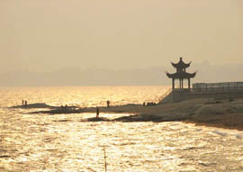 Желтое море (Китай)
